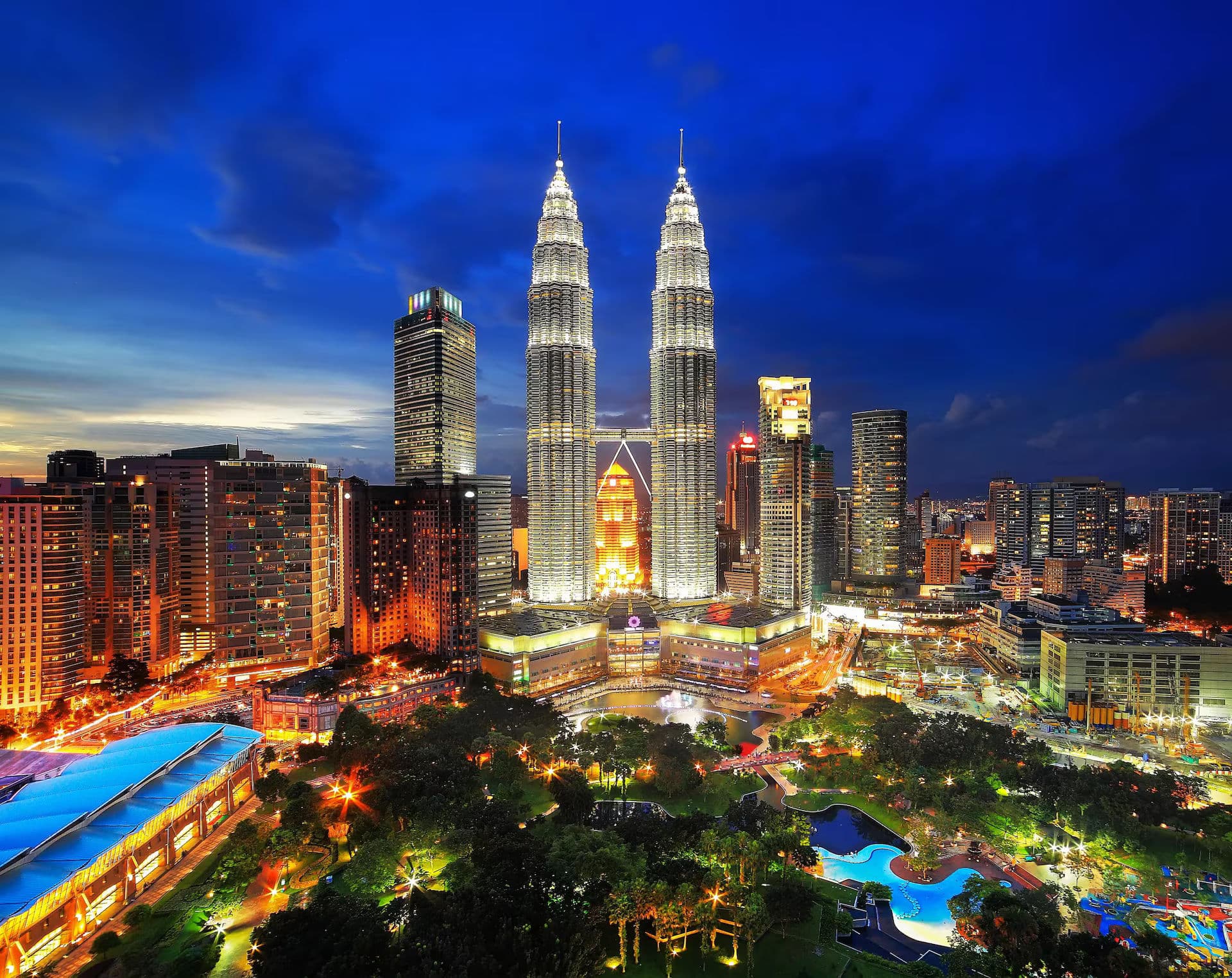 Discover The Best Of Malaysia